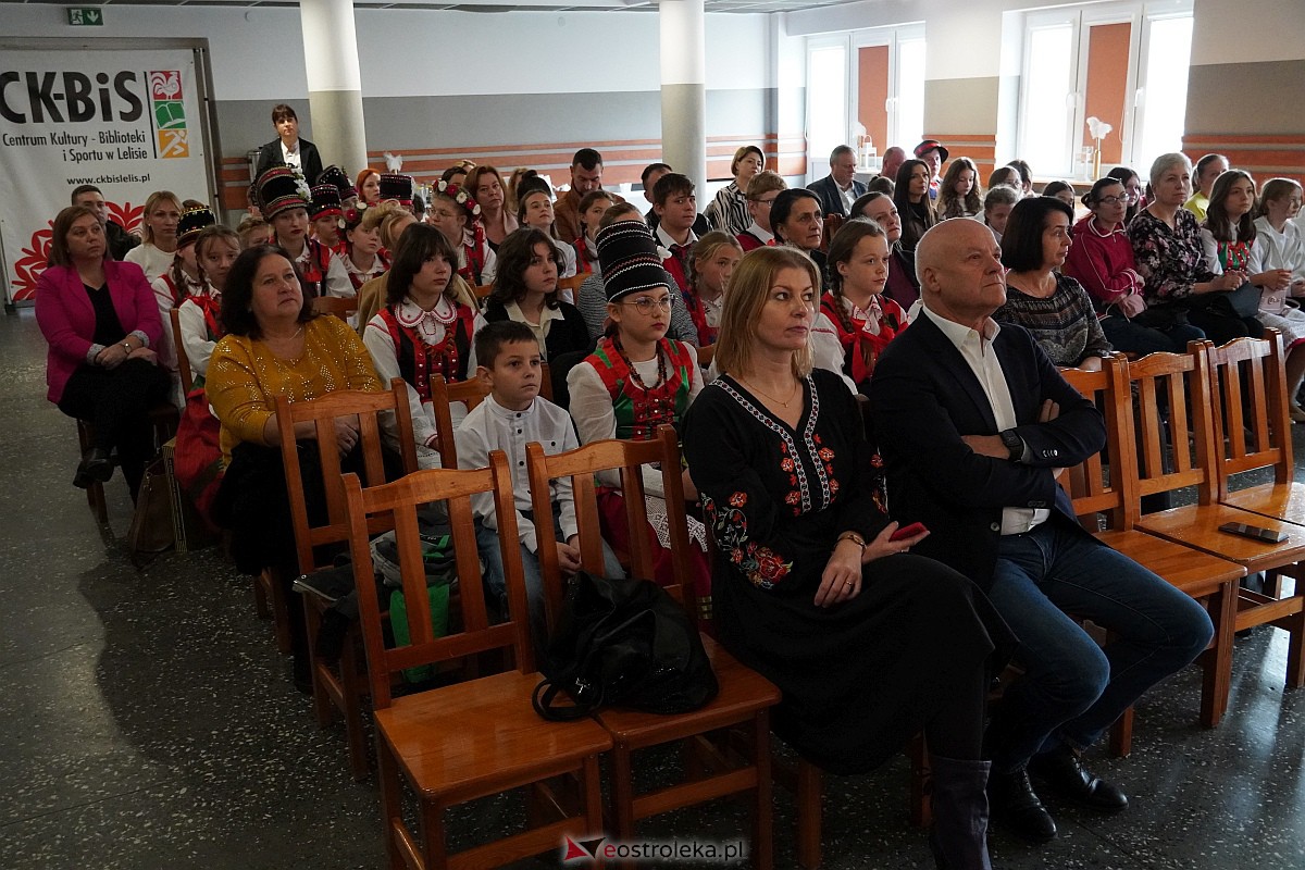 XL edycja konkursu Kurpie Zielone w literaturze [24.10.2023] - zdjęcie #53 - eOstroleka.pl