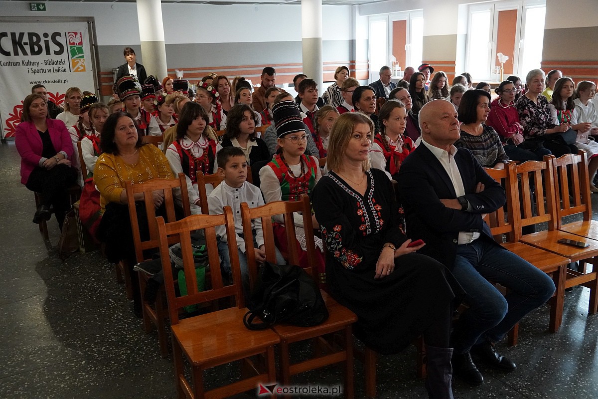 XL edycja konkursu Kurpie Zielone w literaturze [24.10.2023] - zdjęcie #52 - eOstroleka.pl