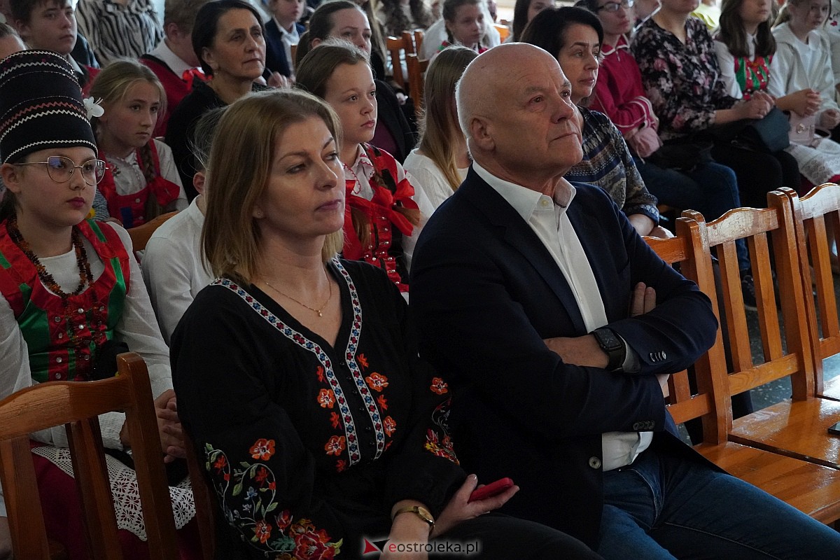 XL edycja konkursu Kurpie Zielone w literaturze [24.10.2023] - zdjęcie #51 - eOstroleka.pl