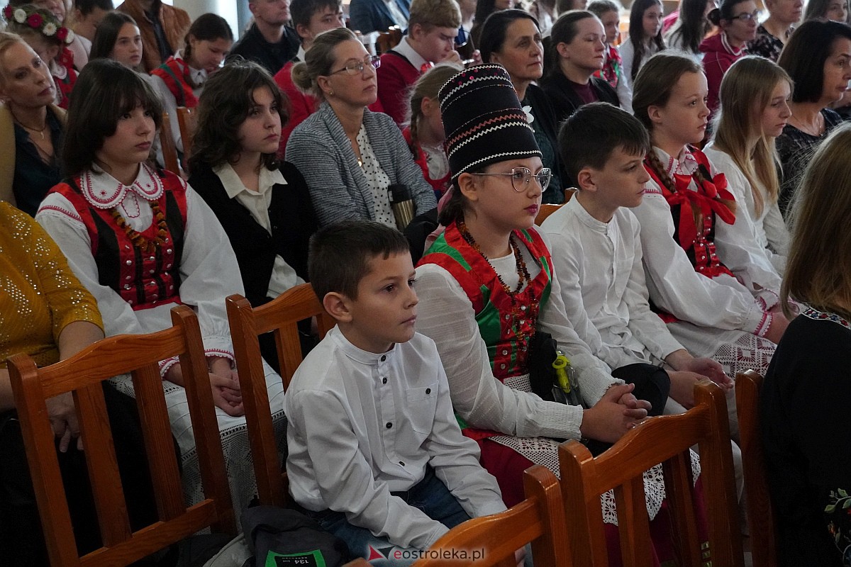 XL edycja konkursu Kurpie Zielone w literaturze [24.10.2023] - zdjęcie #50 - eOstroleka.pl