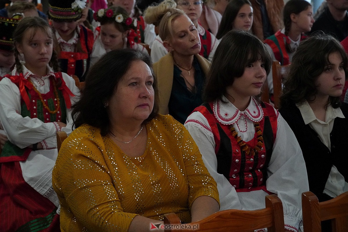 XL edycja konkursu Kurpie Zielone w literaturze [24.10.2023] - zdjęcie #49 - eOstroleka.pl