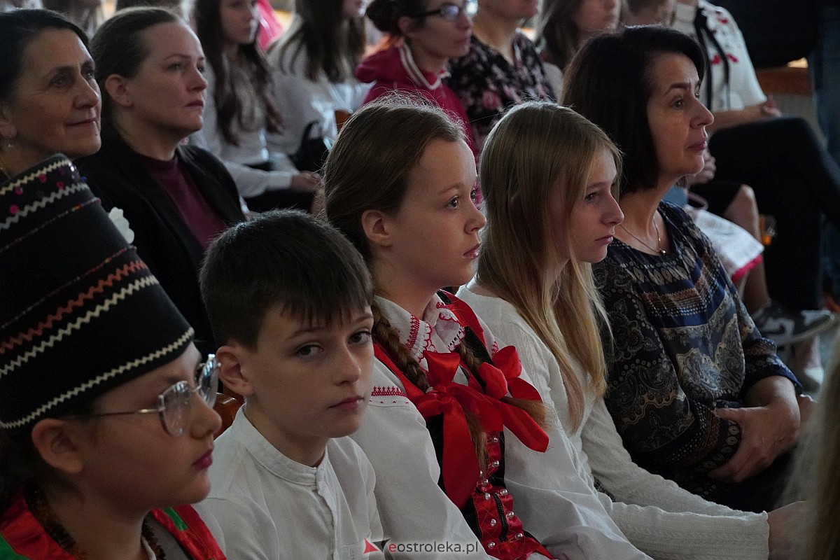 XL edycja konkursu Kurpie Zielone w literaturze [24.10.2023] - zdjęcie #48 - eOstroleka.pl