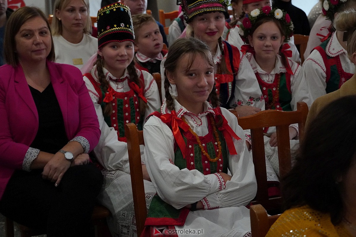 XL edycja konkursu Kurpie Zielone w literaturze [24.10.2023] - zdjęcie #47 - eOstroleka.pl