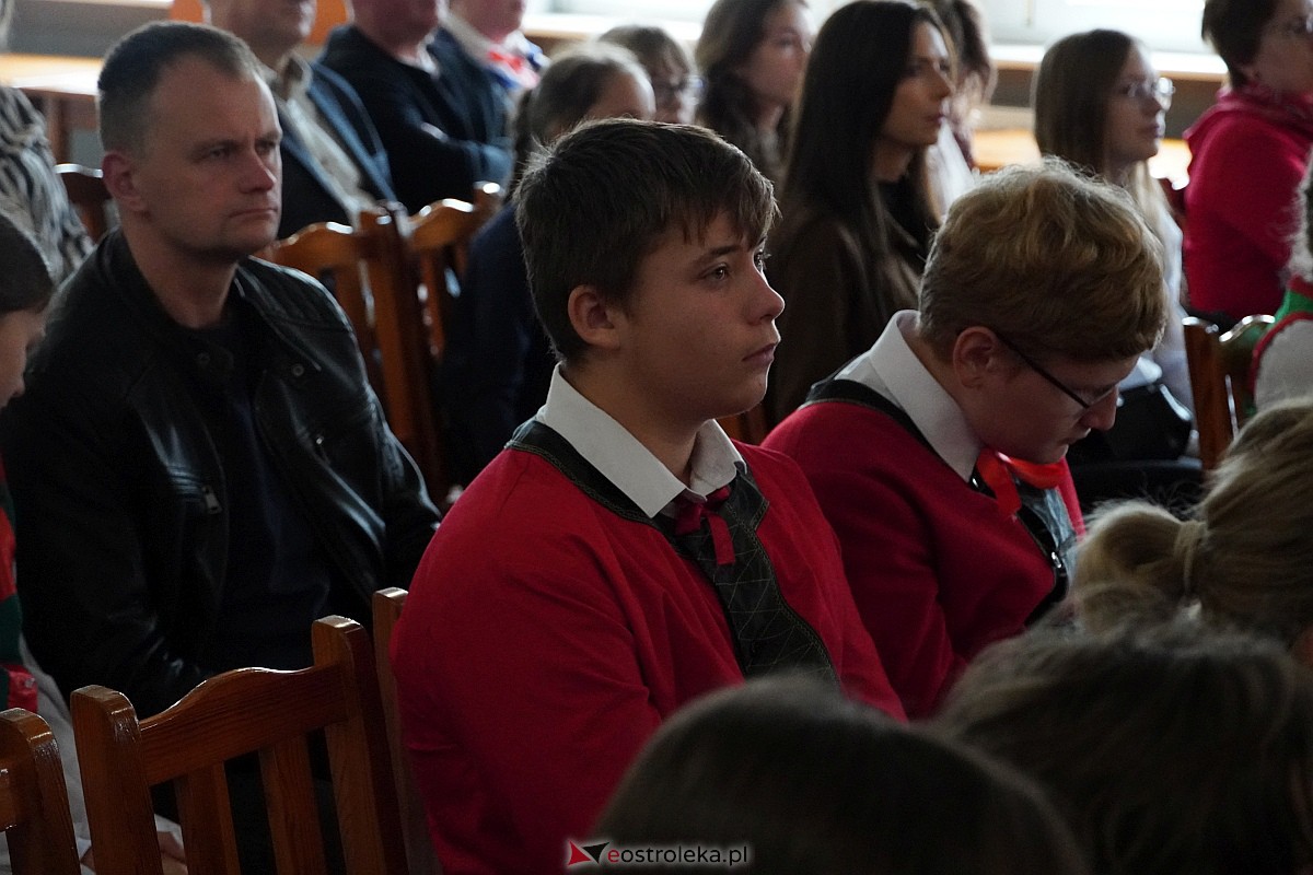 XL edycja konkursu Kurpie Zielone w literaturze [24.10.2023] - zdjęcie #46 - eOstroleka.pl