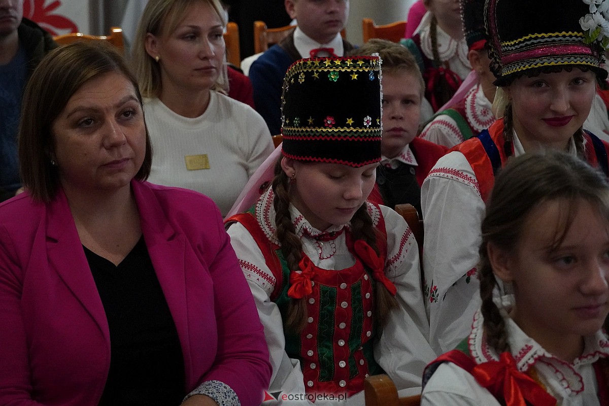 XL edycja konkursu Kurpie Zielone w literaturze [24.10.2023] - zdjęcie #44 - eOstroleka.pl