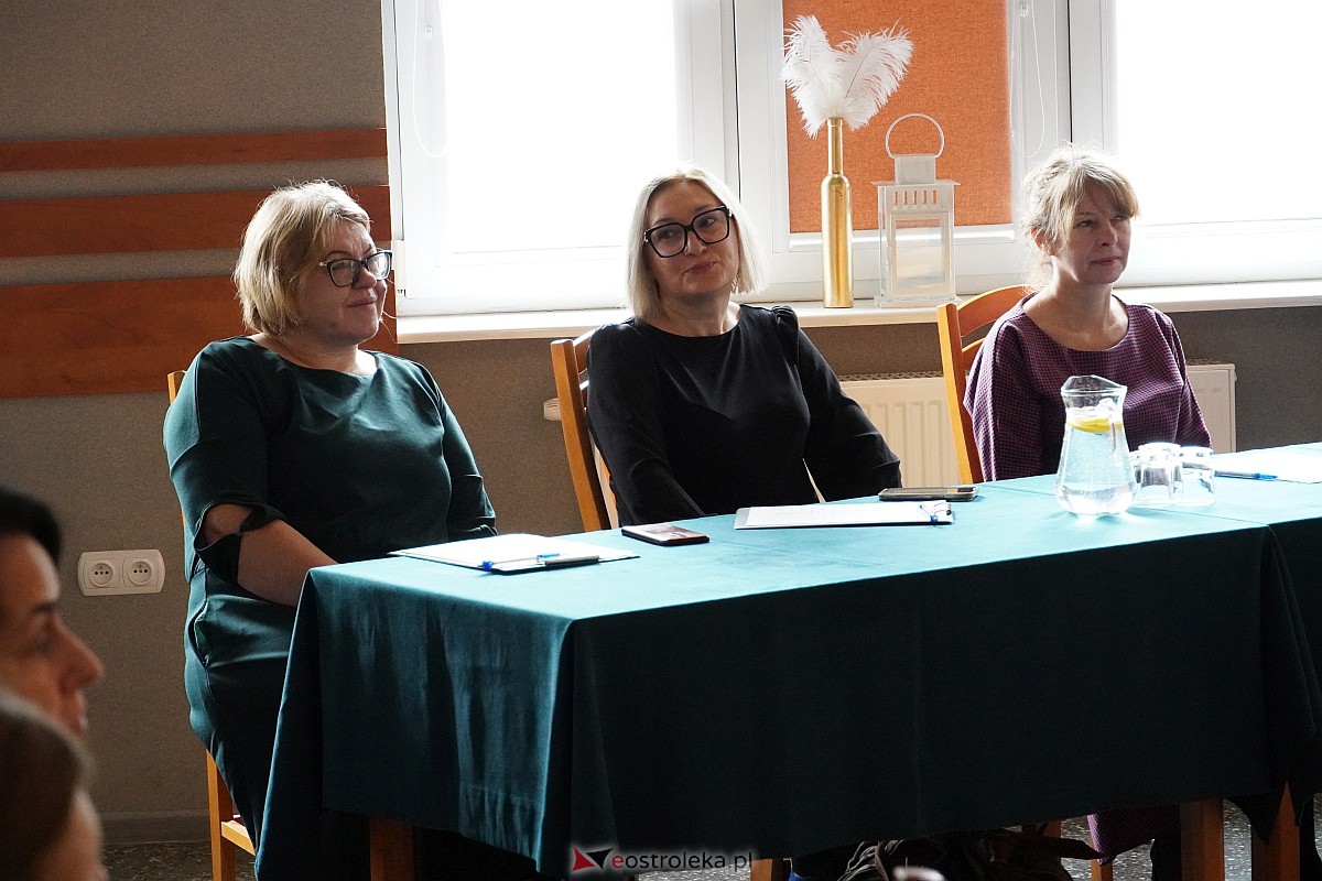 XL edycja konkursu Kurpie Zielone w literaturze [24.10.2023] - zdjęcie #43 - eOstroleka.pl