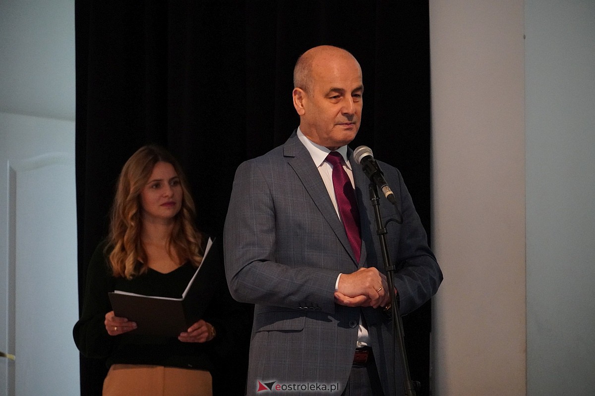 XL edycja konkursu Kurpie Zielone w literaturze [24.10.2023] - zdjęcie #40 - eOstroleka.pl