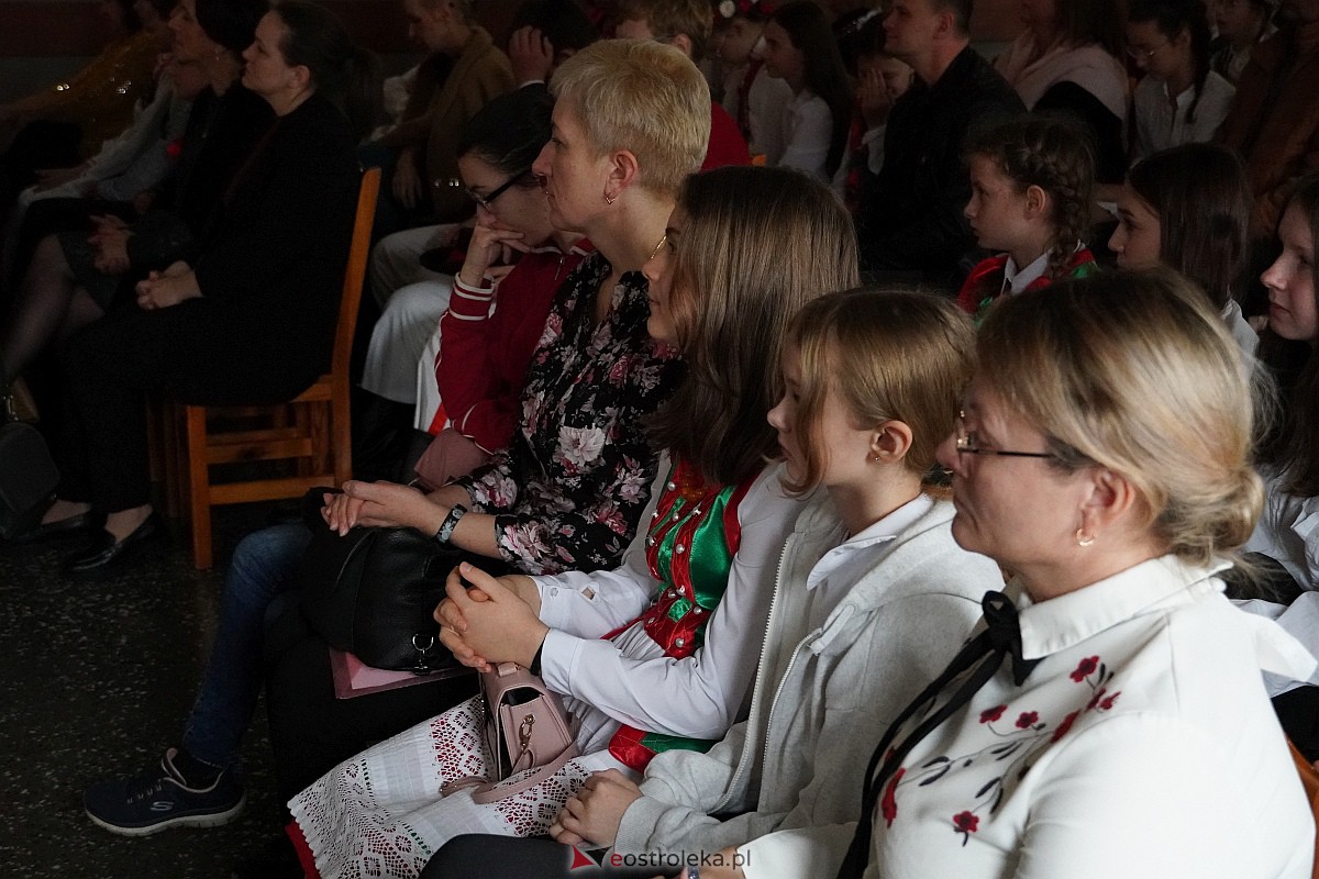 XL edycja konkursu Kurpie Zielone w literaturze [24.10.2023] - zdjęcie #37 - eOstroleka.pl