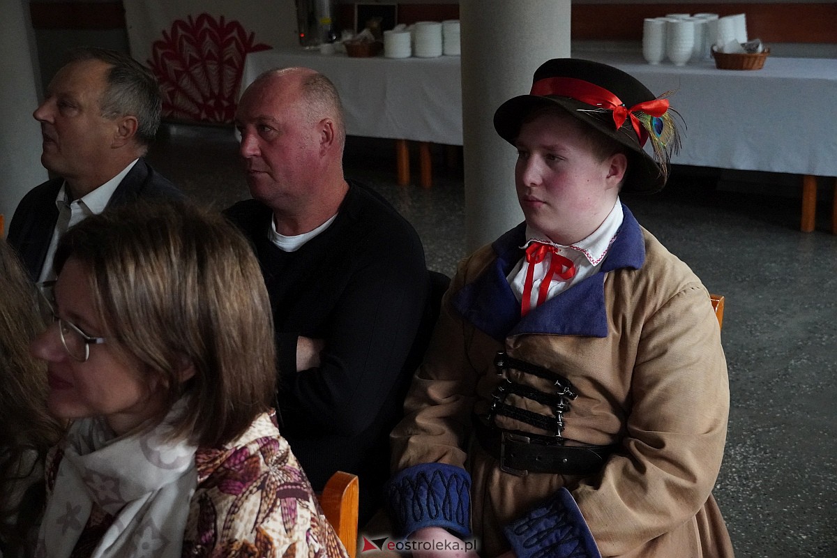 XL edycja konkursu Kurpie Zielone w literaturze [24.10.2023] - zdjęcie #36 - eOstroleka.pl