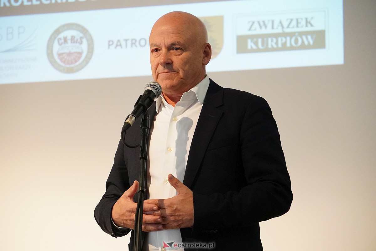 XL edycja konkursu Kurpie Zielone w literaturze [24.10.2023] - zdjęcie #34 - eOstroleka.pl