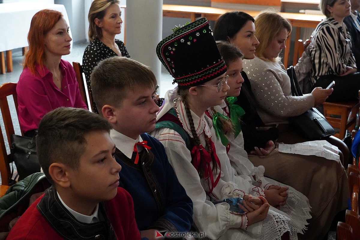 XL edycja konkursu Kurpie Zielone w literaturze [24.10.2023] - zdjęcie #33 - eOstroleka.pl