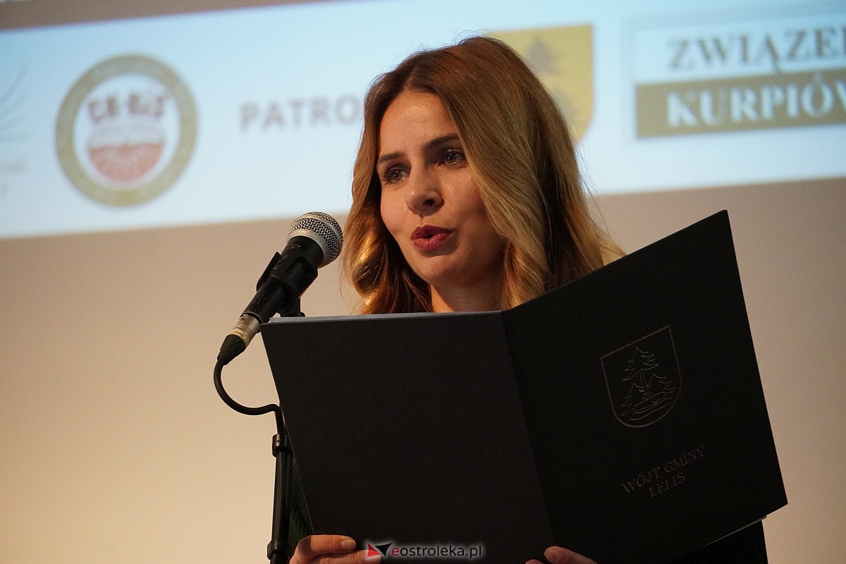 XL edycja konkursu Kurpie Zielone w literaturze [24.10.2023] - zdjęcie #32 - eOstroleka.pl