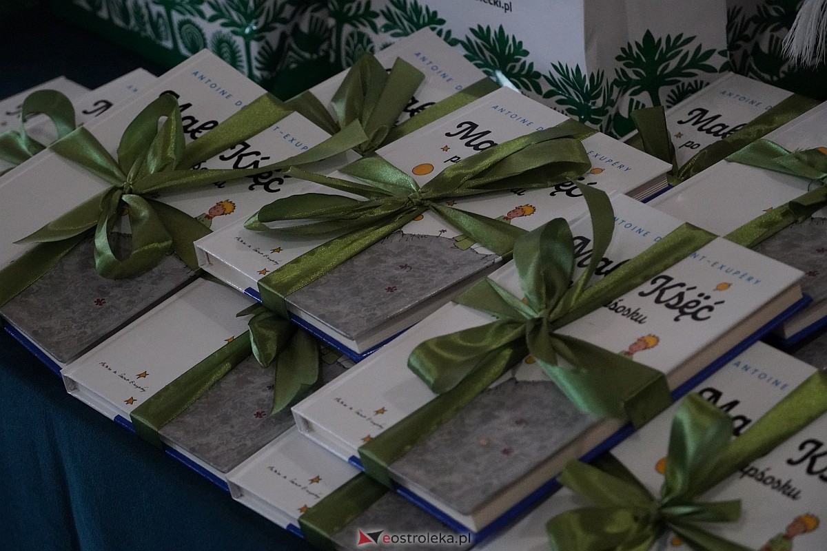 XL edycja konkursu Kurpie Zielone w literaturze [24.10.2023] - zdjęcie #31 - eOstroleka.pl