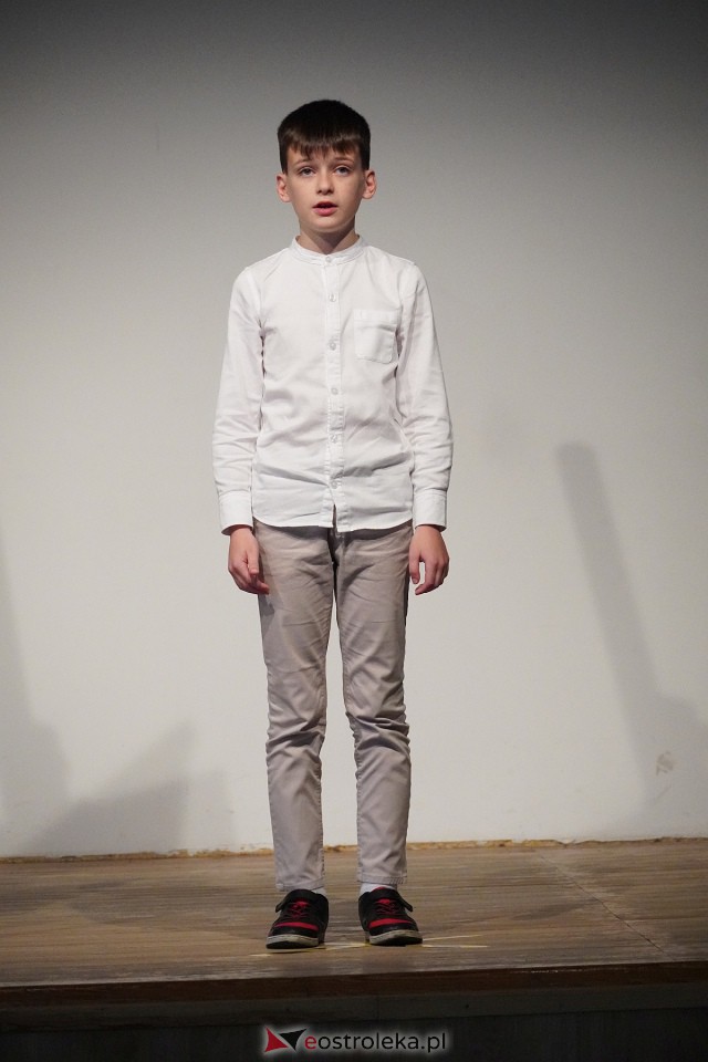 XL edycja konkursu Kurpie Zielone w literaturze [24.10.2023] - zdjęcie #27 - eOstroleka.pl