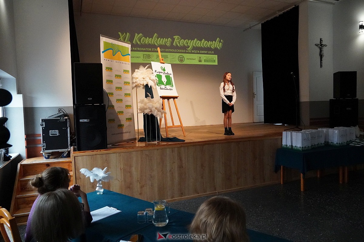 XL edycja konkursu Kurpie Zielone w literaturze [24.10.2023] - zdjęcie #25 - eOstroleka.pl