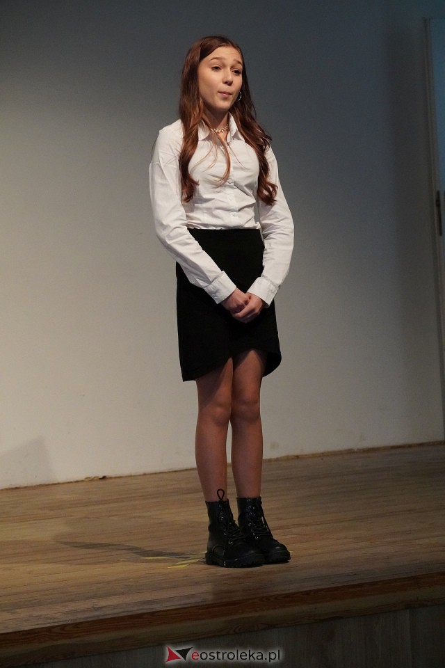 XL edycja konkursu Kurpie Zielone w literaturze [24.10.2023] - zdjęcie #23 - eOstroleka.pl