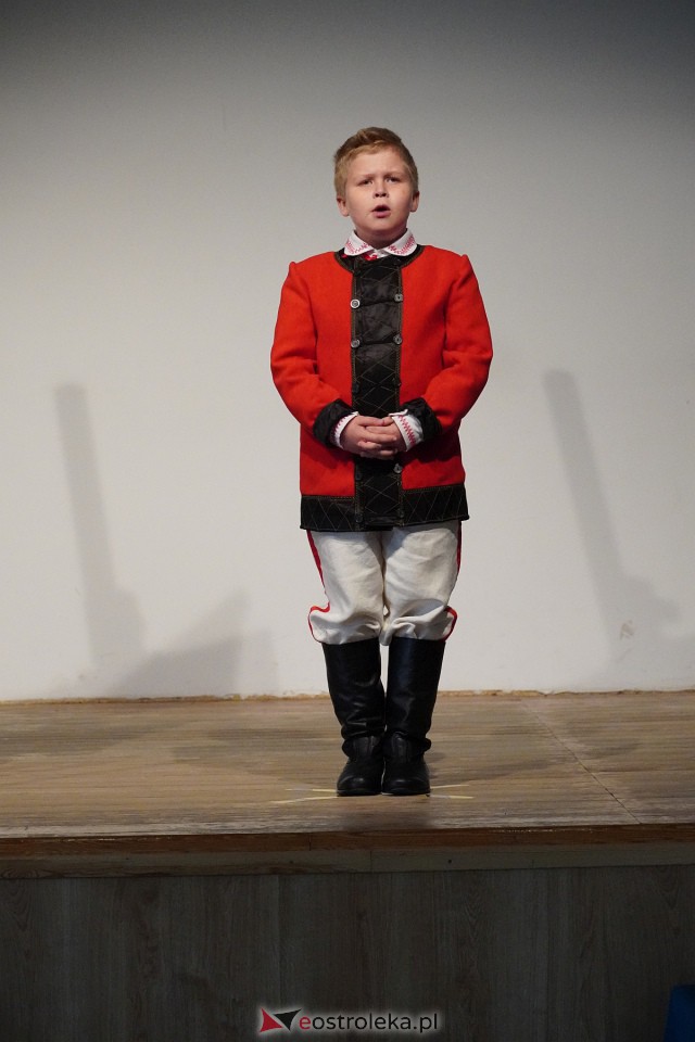 XL edycja konkursu Kurpie Zielone w literaturze [24.10.2023] - zdjęcie #21 - eOstroleka.pl