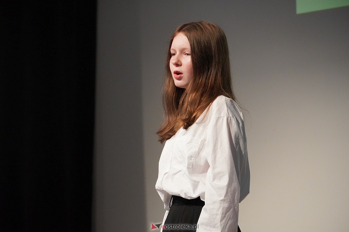 XL edycja konkursu Kurpie Zielone w literaturze [24.10.2023] - zdjęcie #19 - eOstroleka.pl