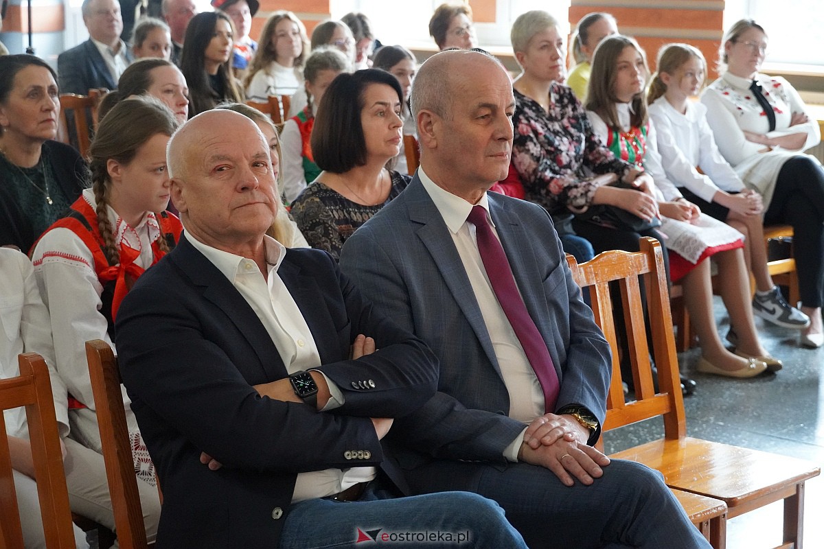 XL edycja konkursu Kurpie Zielone w literaturze [24.10.2023] - zdjęcie #18 - eOstroleka.pl