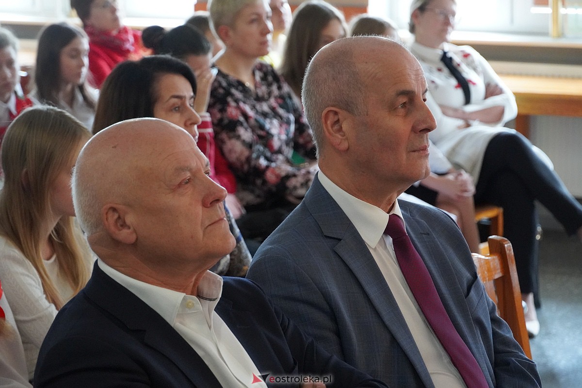 XL edycja konkursu Kurpie Zielone w literaturze [24.10.2023] - zdjęcie #17 - eOstroleka.pl