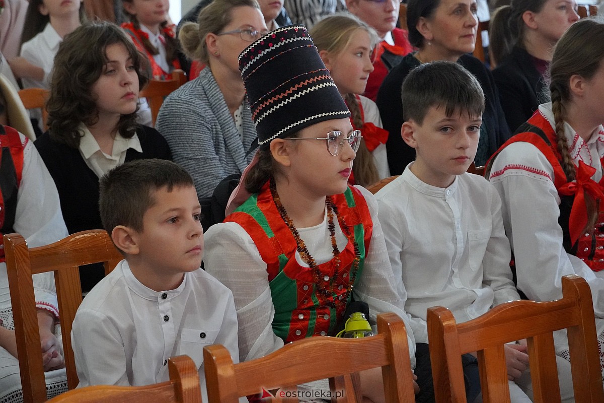 XL edycja konkursu Kurpie Zielone w literaturze [24.10.2023] - zdjęcie #16 - eOstroleka.pl