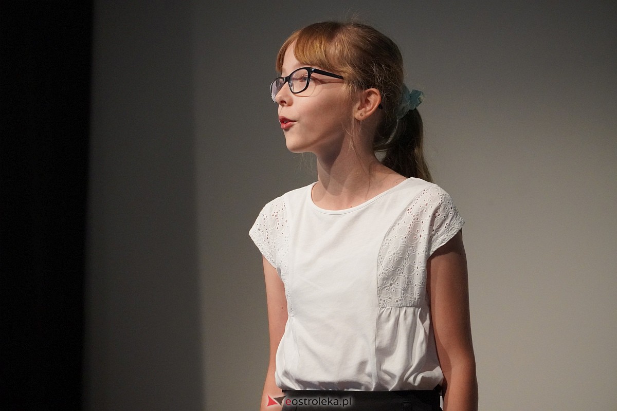 XL edycja konkursu Kurpie Zielone w literaturze [24.10.2023] - zdjęcie #14 - eOstroleka.pl