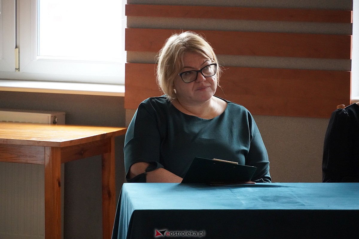 XL edycja konkursu Kurpie Zielone w literaturze [24.10.2023] - zdjęcie #11 - eOstroleka.pl