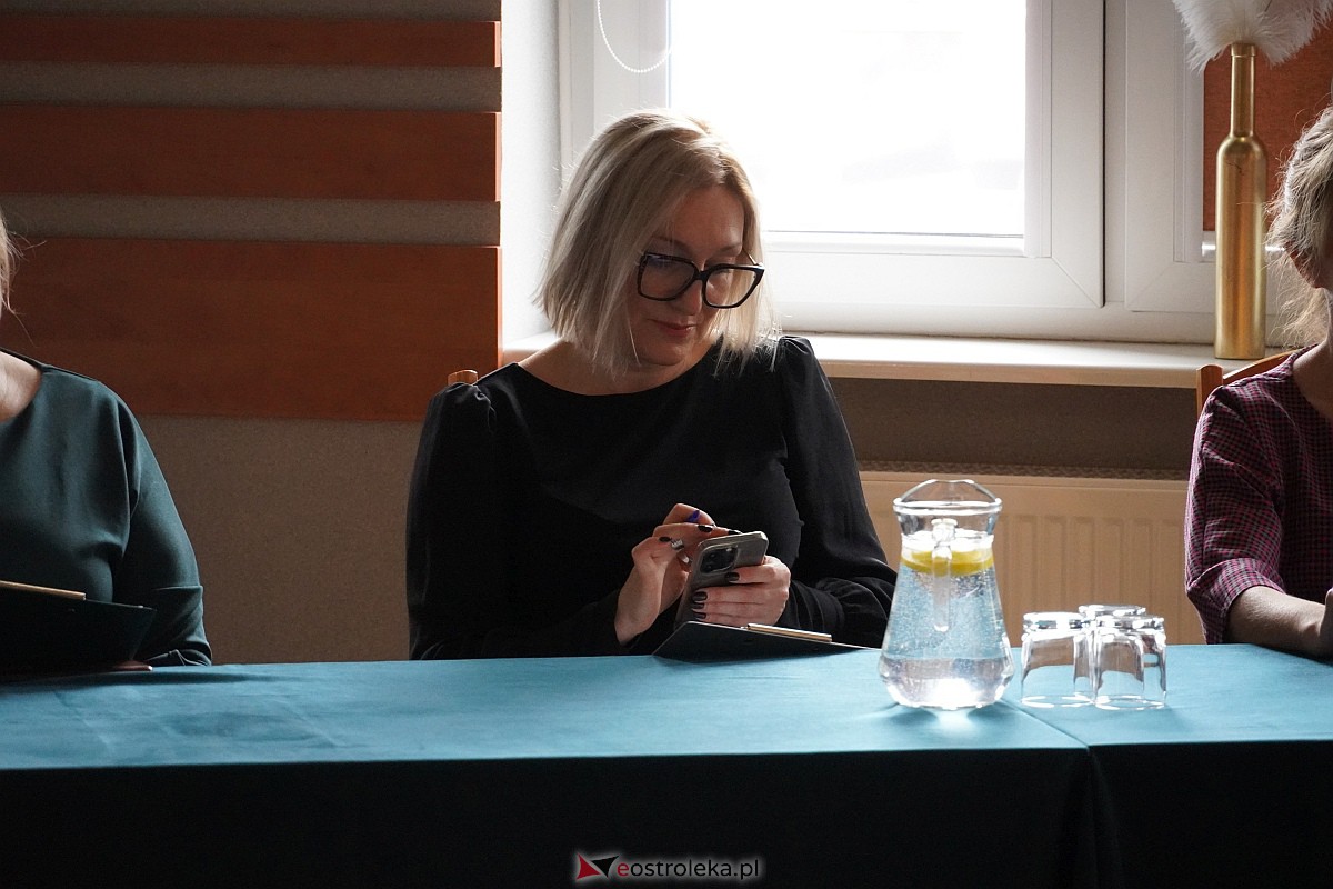 XL edycja konkursu Kurpie Zielone w literaturze [24.10.2023] - zdjęcie #10 - eOstroleka.pl