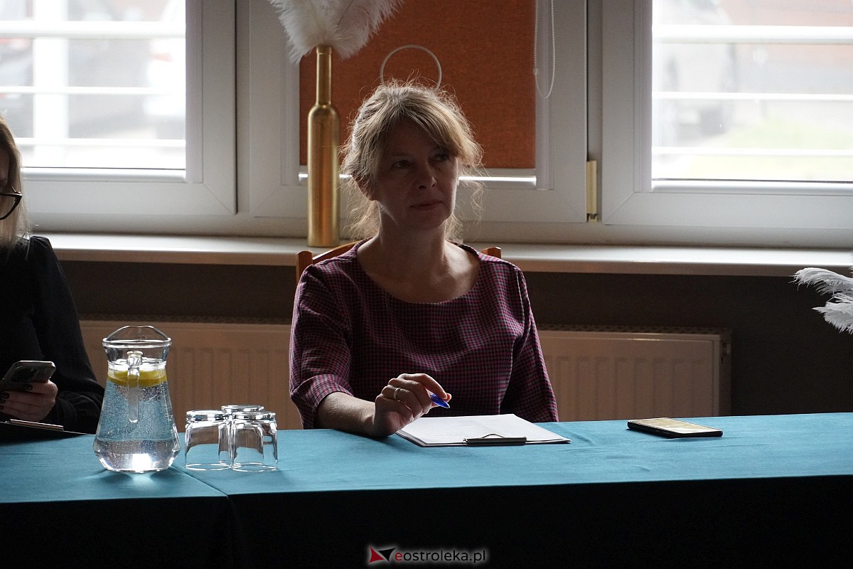 XL edycja konkursu Kurpie Zielone w literaturze [24.10.2023] - zdjęcie #9 - eOstroleka.pl