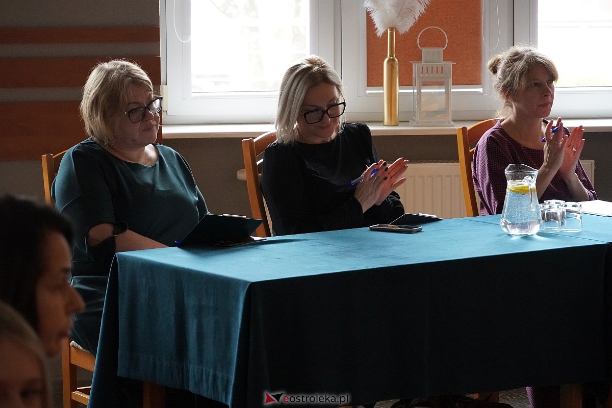 XL edycja konkursu Kurpie Zielone w literaturze [24.10.2023] - zdjęcie #8 - eOstroleka.pl