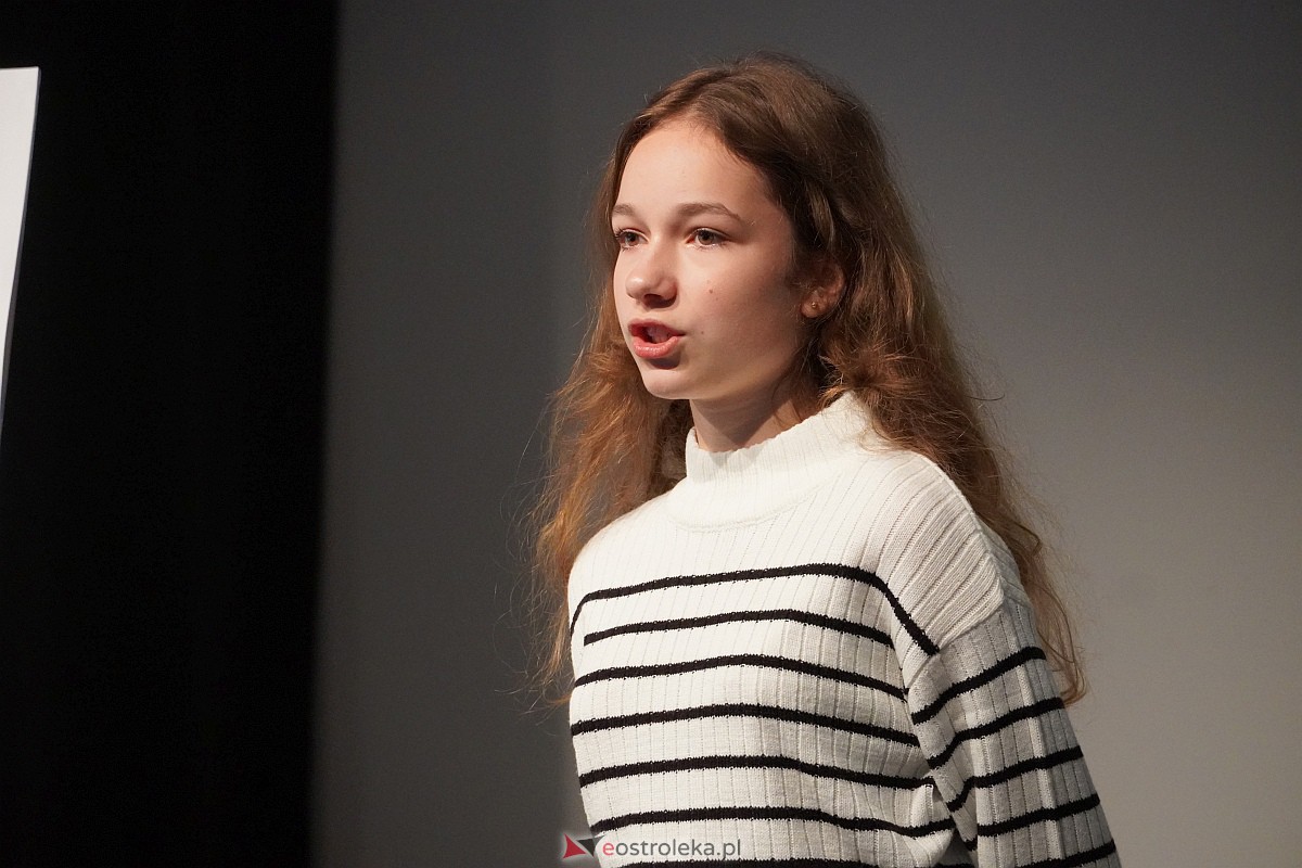 XL edycja konkursu Kurpie Zielone w literaturze [24.10.2023] - zdjęcie #6 - eOstroleka.pl