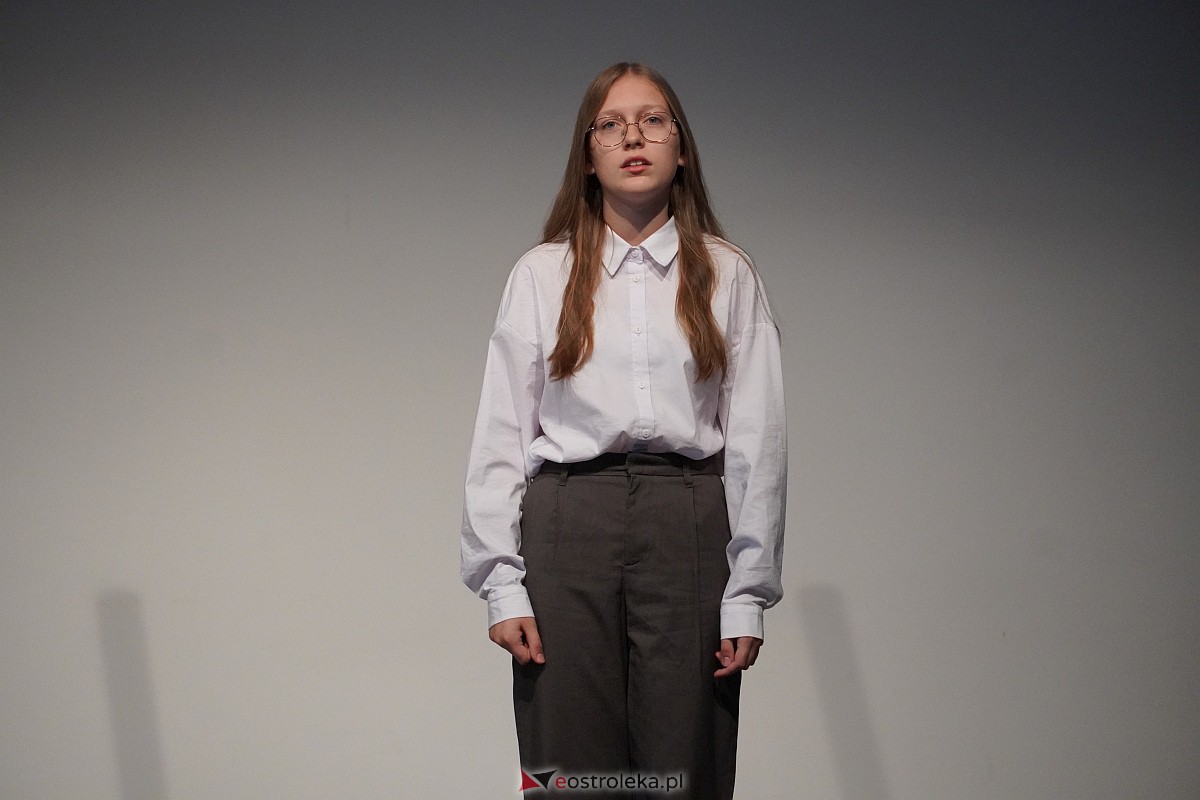 XL edycja konkursu Kurpie Zielone w literaturze [24.10.2023] - zdjęcie #4 - eOstroleka.pl