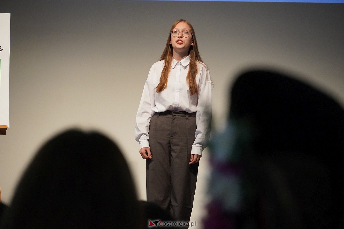 XL edycja konkursu Kurpie Zielone w literaturze [24.10.2023] - zdjęcie #1 - eOstroleka.pl