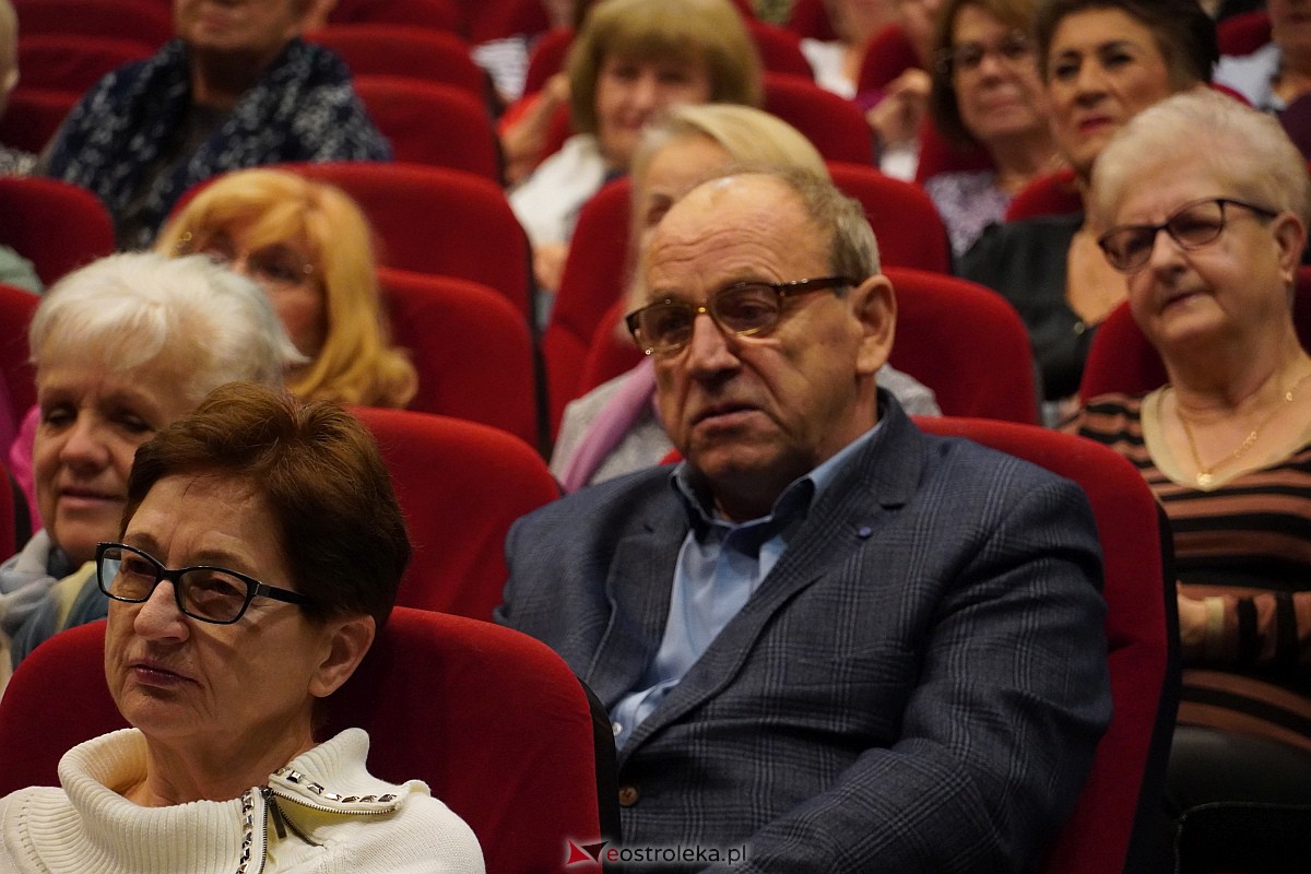 Podsumowanie projektu Mazowsze dla Seniorów w Ostrołęce [24.10.2023] - zdjęcie #124 - eOstroleka.pl