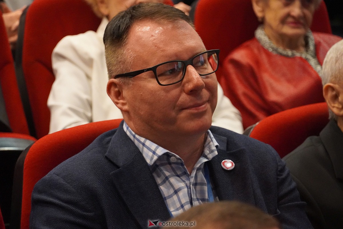 Podsumowanie projektu Mazowsze dla Seniorów w Ostrołęce [24.10.2023] - zdjęcie #119 - eOstroleka.pl