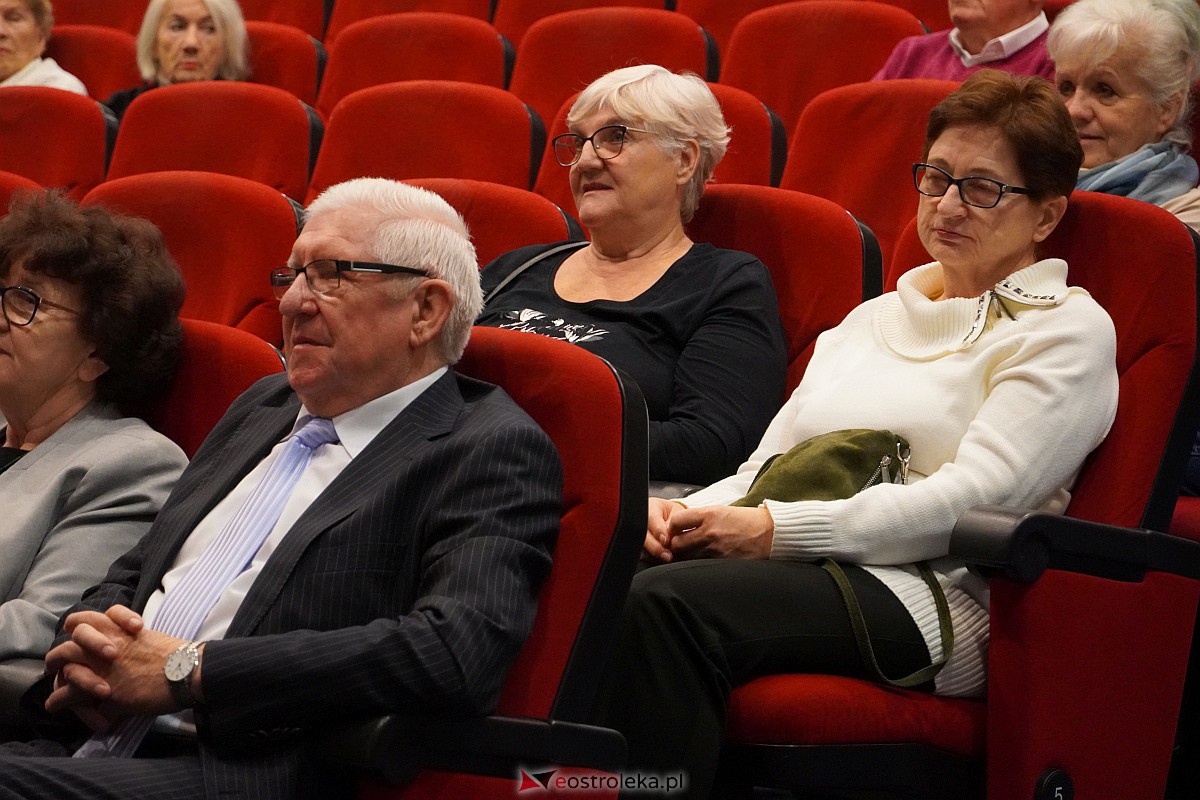 Podsumowanie projektu Mazowsze dla Seniorów w Ostrołęce [24.10.2023] - zdjęcie #111 - eOstroleka.pl