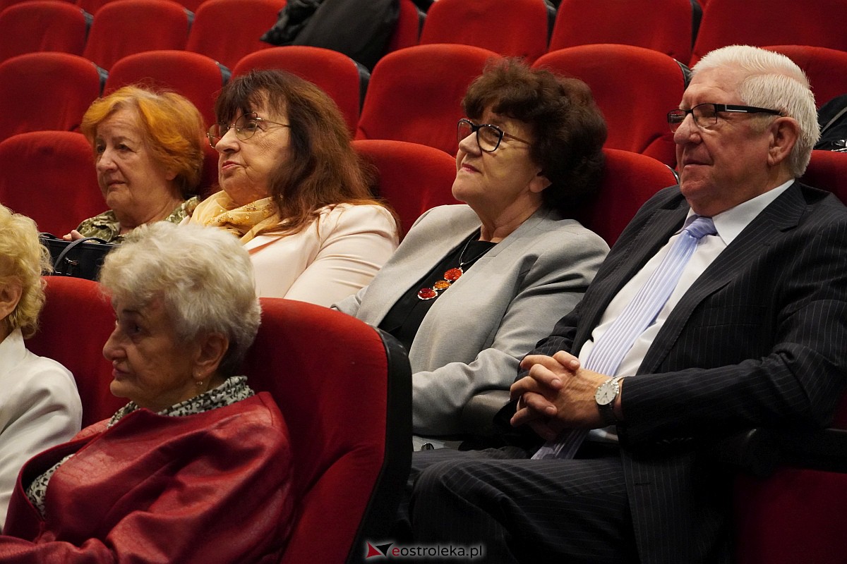 Podsumowanie projektu Mazowsze dla Seniorów w Ostrołęce [24.10.2023] - zdjęcie #110 - eOstroleka.pl