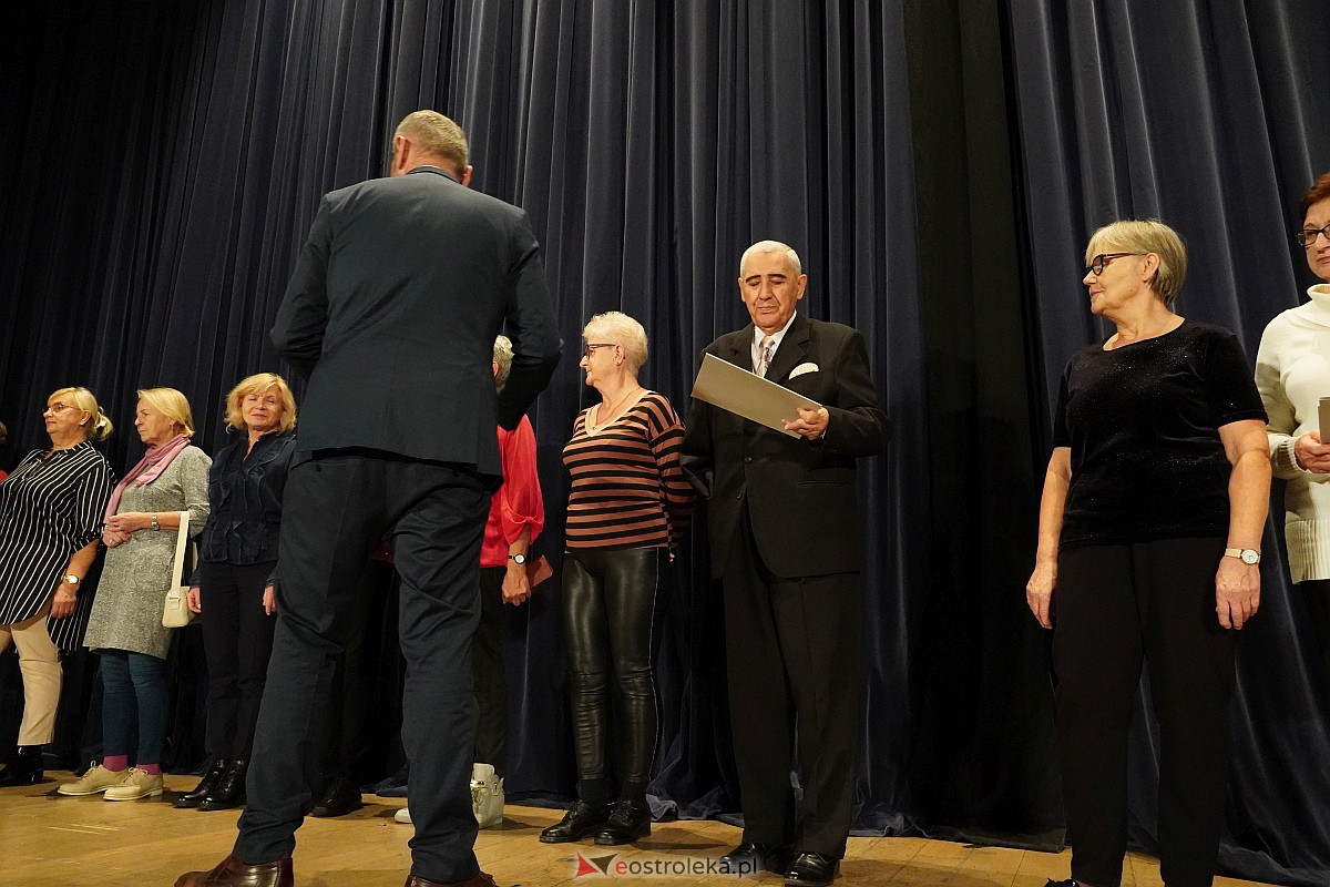 Podsumowanie projektu Mazowsze dla Seniorów w Ostrołęce [24.10.2023] - zdjęcie #97 - eOstroleka.pl