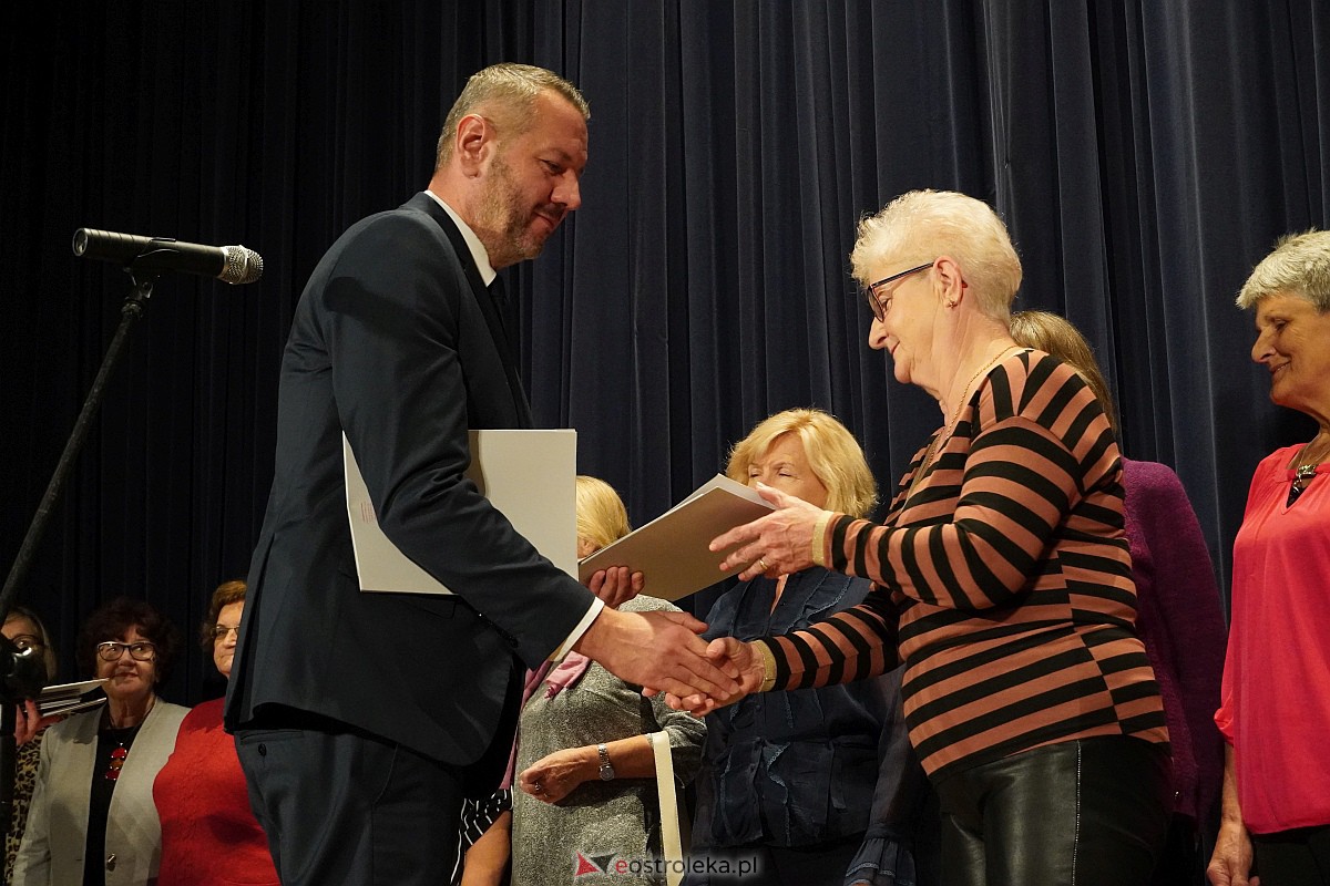 Podsumowanie projektu Mazowsze dla Seniorów w Ostrołęce [24.10.2023] - zdjęcie #96 - eOstroleka.pl