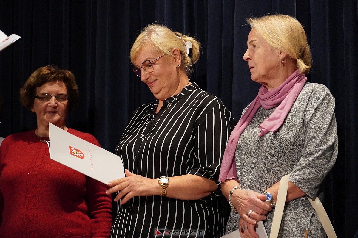 Podsumowanie projektu Mazowsze dla Seniorów w Ostrołęce [24.10.2023] - zdjęcie #91 - eOstroleka.pl
