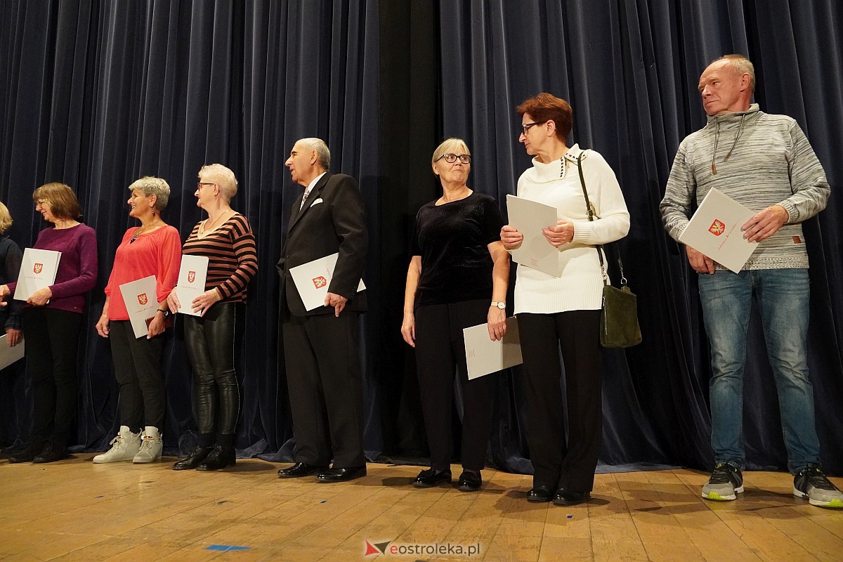 Podsumowanie projektu Mazowsze dla Seniorów w Ostrołęce [24.10.2023] - zdjęcie #84 - eOstroleka.pl