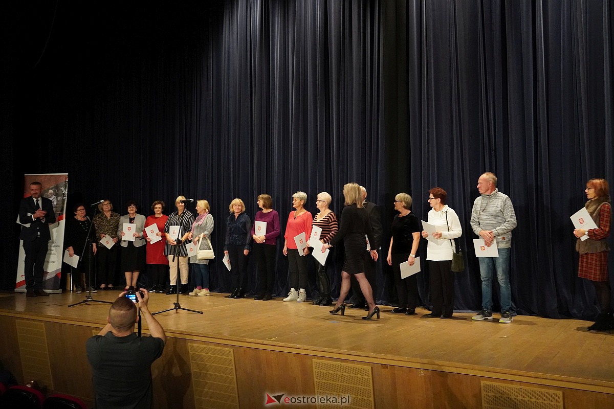 Podsumowanie projektu Mazowsze dla Seniorów w Ostrołęce [24.10.2023] - zdjęcie #83 - eOstroleka.pl