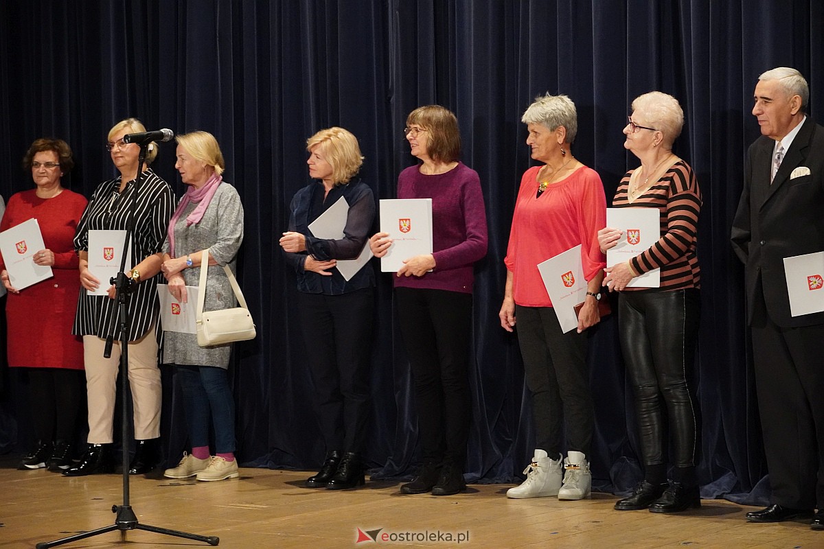 Podsumowanie projektu Mazowsze dla Seniorów w Ostrołęce [24.10.2023] - zdjęcie #81 - eOstroleka.pl