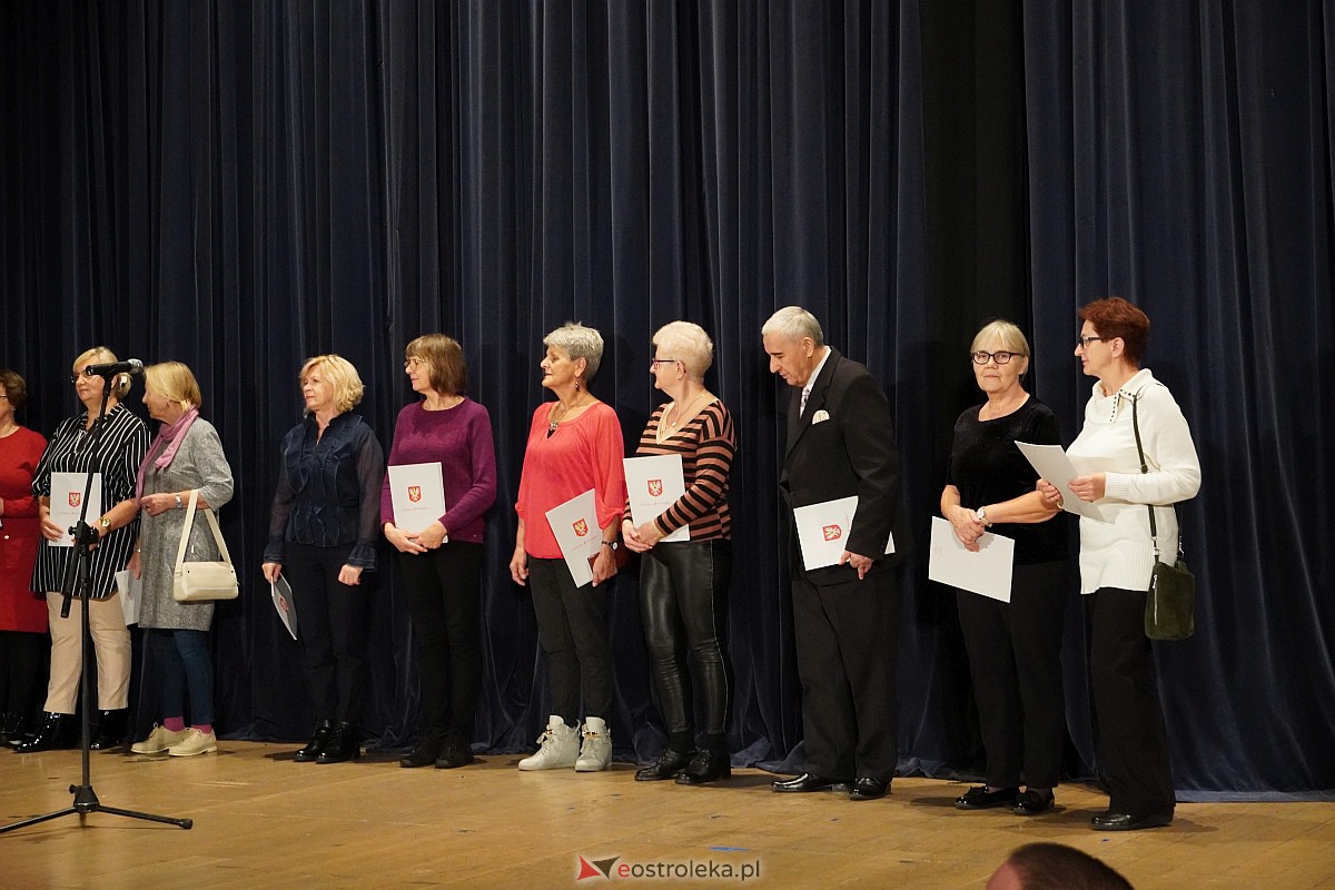 Podsumowanie projektu Mazowsze dla Seniorów w Ostrołęce [24.10.2023] - zdjęcie #79 - eOstroleka.pl