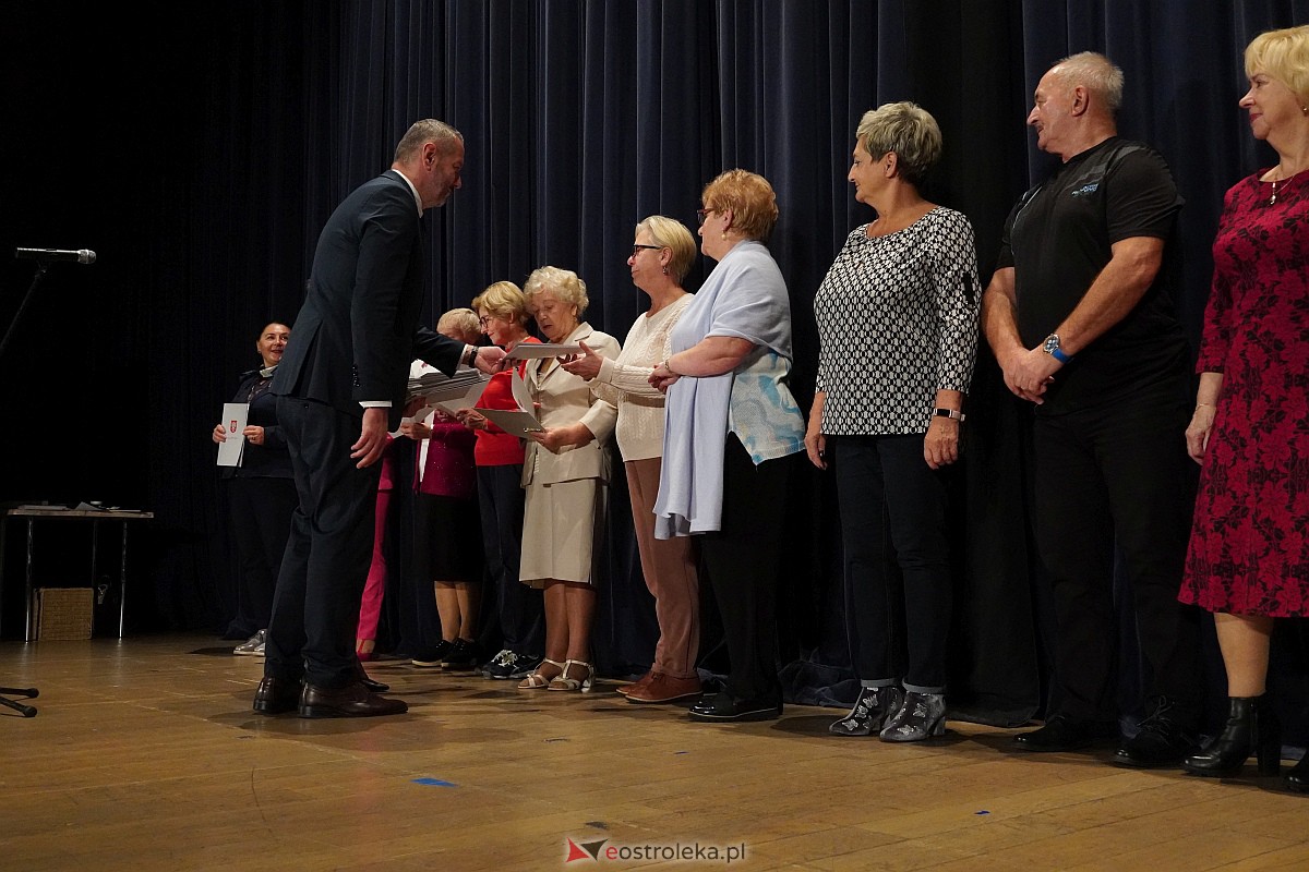 Podsumowanie projektu Mazowsze dla Seniorów w Ostrołęce [24.10.2023] - zdjęcie #73 - eOstroleka.pl