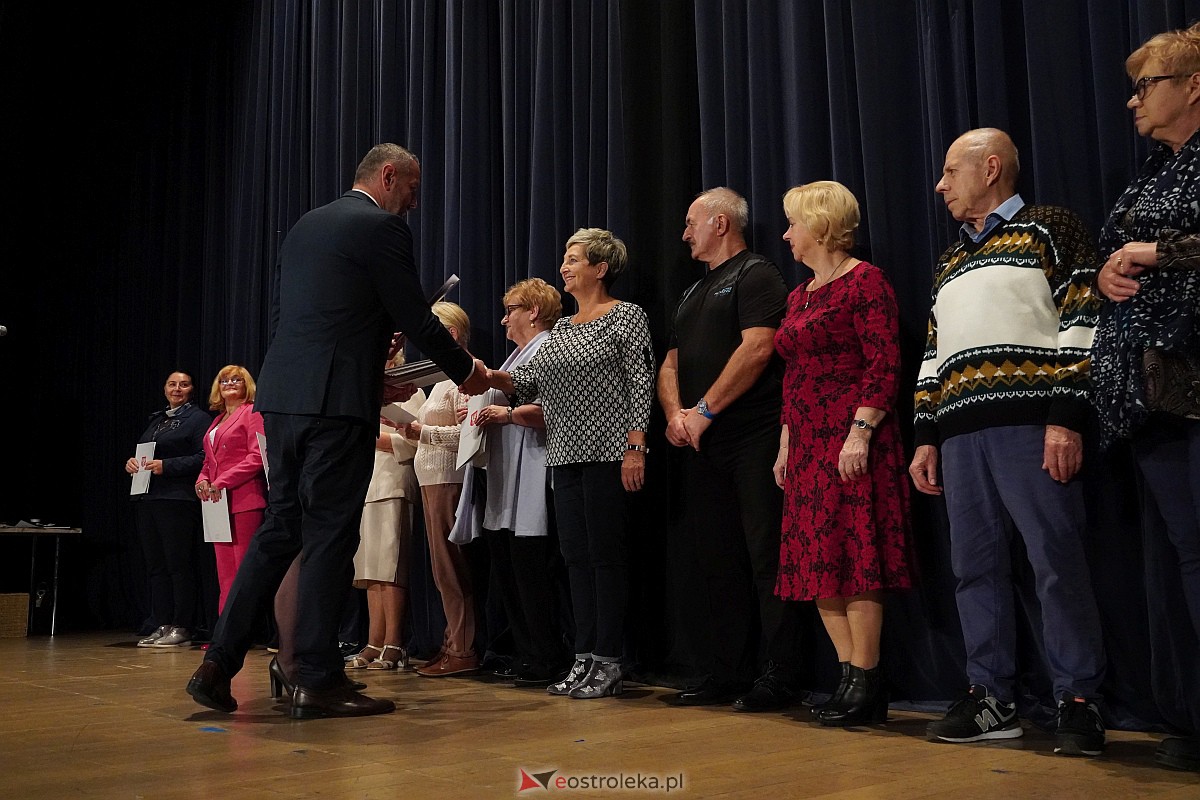 Podsumowanie projektu Mazowsze dla Seniorów w Ostrołęce [24.10.2023] - zdjęcie #71 - eOstroleka.pl