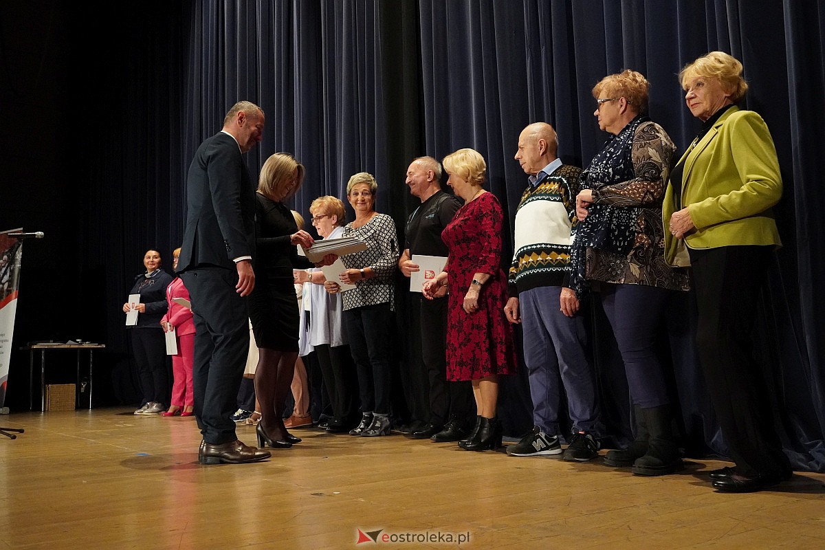 Podsumowanie projektu Mazowsze dla Seniorów w Ostrołęce [24.10.2023] - zdjęcie #69 - eOstroleka.pl