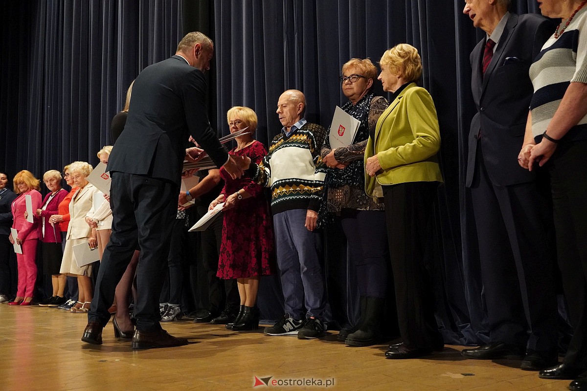 Podsumowanie projektu Mazowsze dla Seniorów w Ostrołęce [24.10.2023] - zdjęcie #66 - eOstroleka.pl