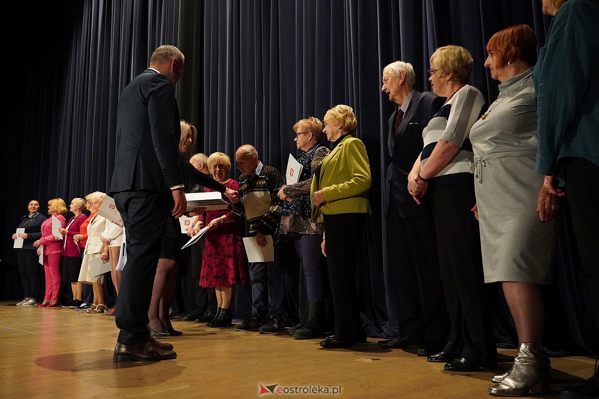 Podsumowanie projektu Mazowsze dla Seniorów w Ostrołęce [24.10.2023] - zdjęcie #65 - eOstroleka.pl