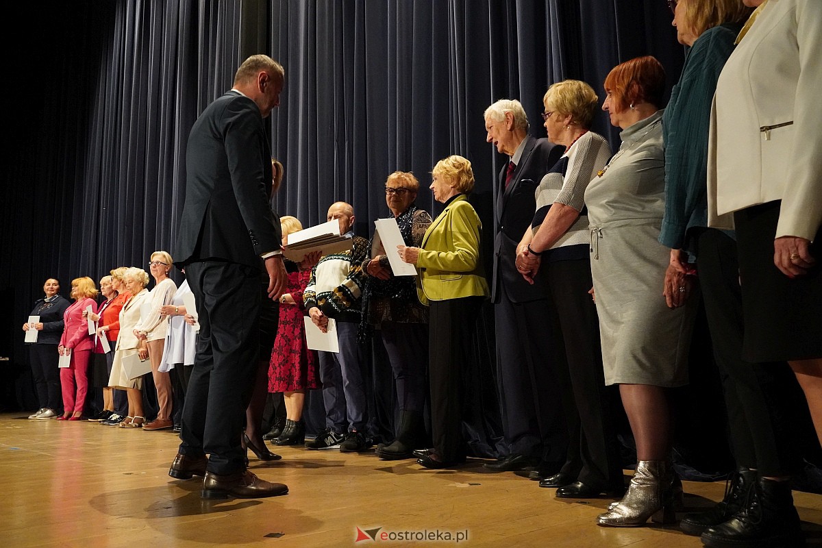 Podsumowanie projektu Mazowsze dla Seniorów w Ostrołęce [24.10.2023] - zdjęcie #64 - eOstroleka.pl